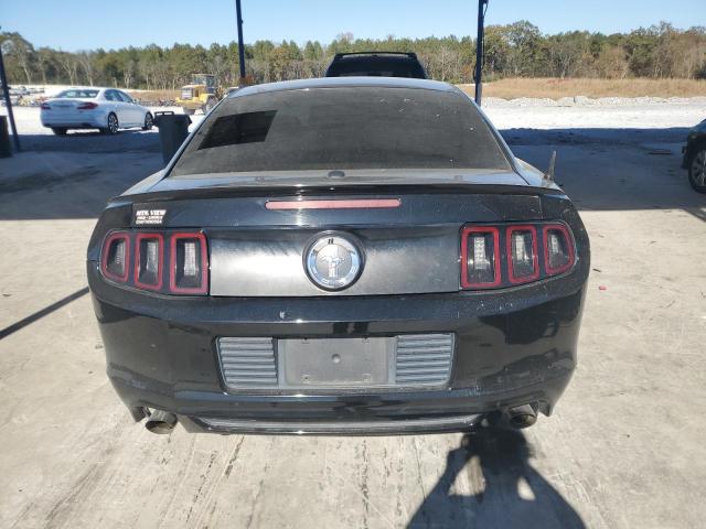 2013 FORD MUSTANG #3310582068