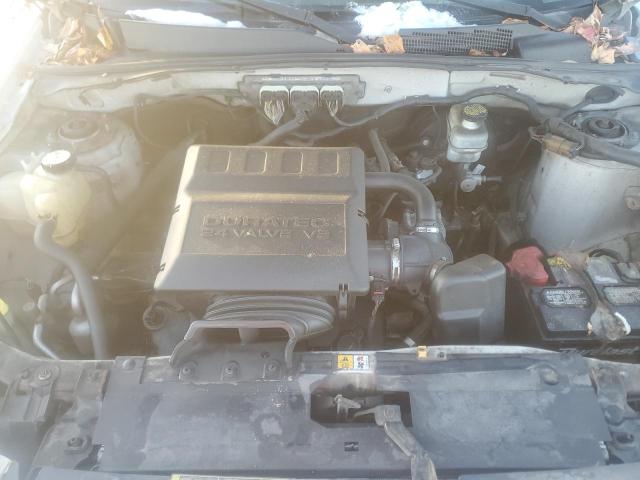 2009 MERCURY MARINER PR #3296450657