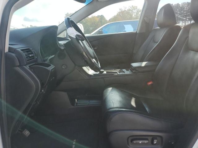 2013 LEXUS RX 350 #3292365324