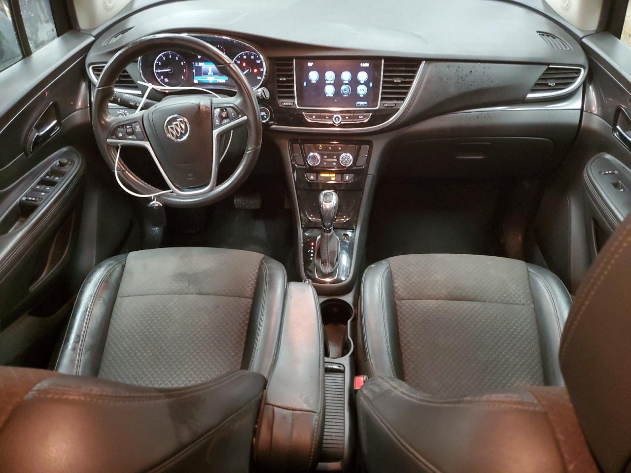 BUICK ENCORE PREFERRED