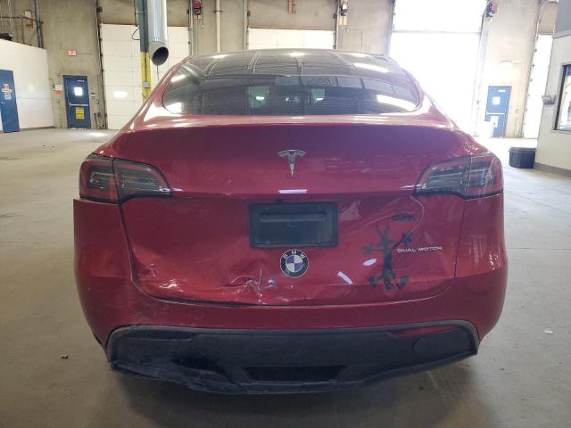 2023 TESLA MODEL Y #3285712652