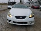 Lot #3303789420 2007 TOYOTA CAMRY SOLA