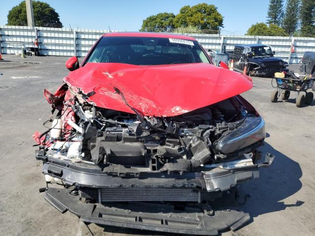 2023 HONDA CIVIC TOUR #3302853902