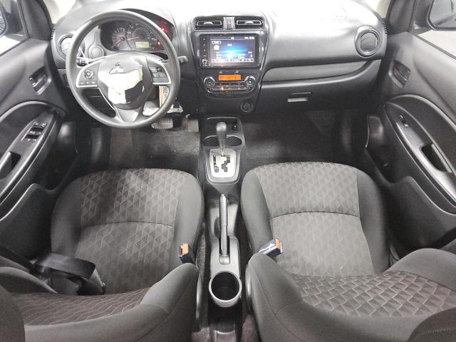 2024 MITSUBISHI MIRAGE ES #3303847524