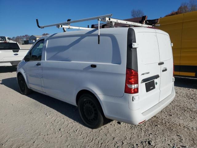 2018 MERCEDES-BENZ METRIS #3297777850