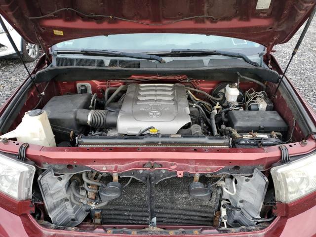 2010 TOYOTA TUNDRA DOU #3296312508