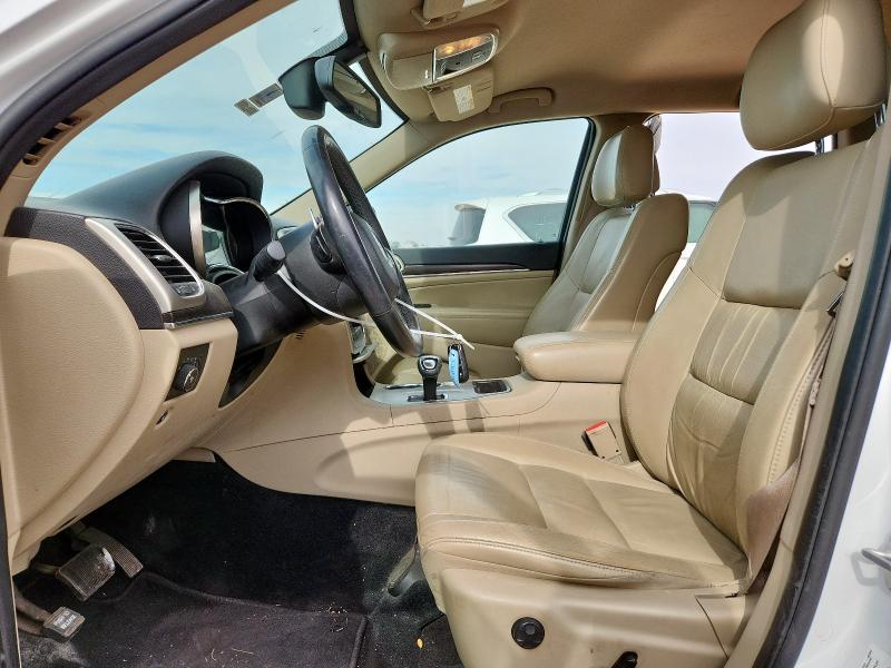 2014 JEEP GRAND CHER #3303047619