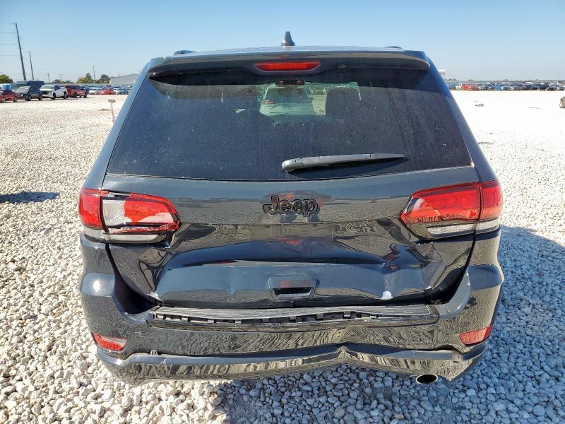 2018 JEEP GRAND CHER - 1C4RJEAG2JC113669