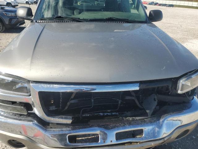 2003 GMC NEW SIERRA #3285834902