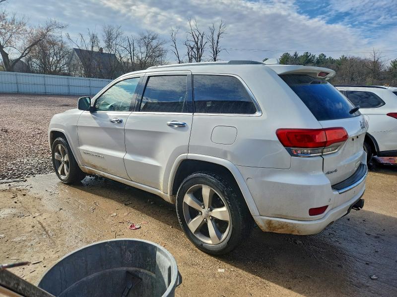 2014 JEEP GRAND CHER #3294548631