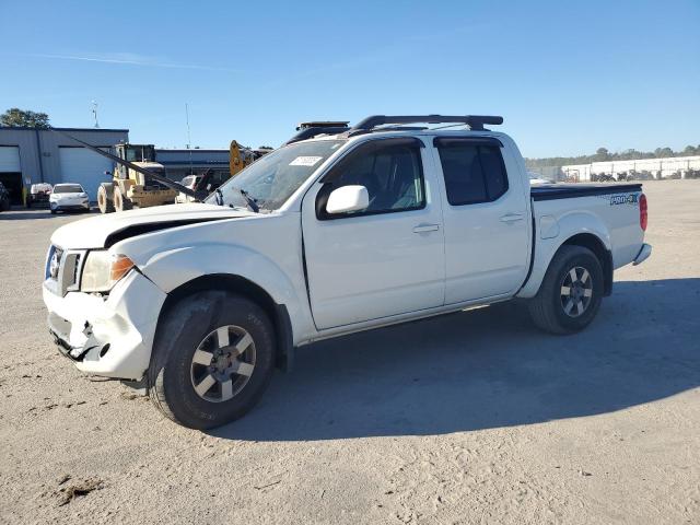 Global Auto Auctions: 2013 NISSAN FRONTIER S