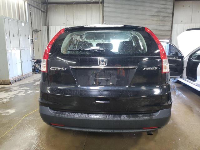 2014 HONDA CR-V LX #3292311281