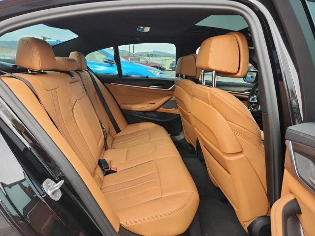 2023 BMW M550XI #3294856747