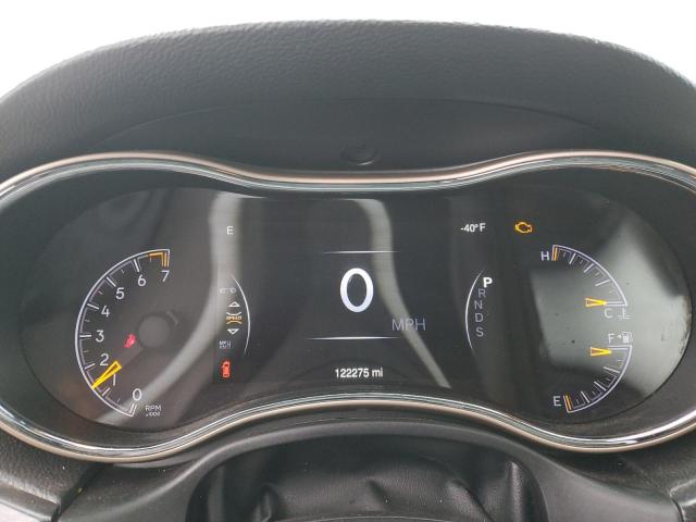 2014 JEEP GRAND CHER #3304110490