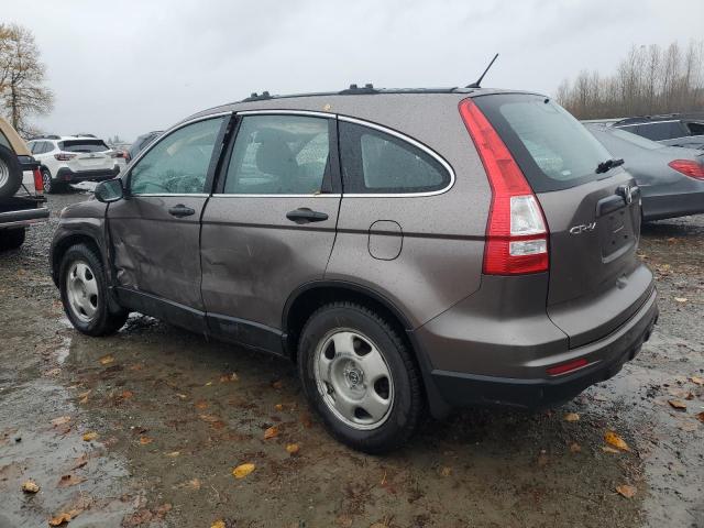 2011 HONDA CR-V LX #3296418657