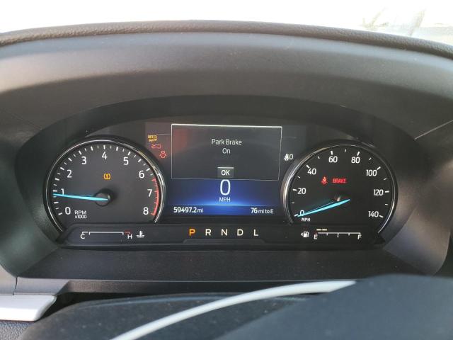 2023 FORD EXPLORER X #3302766400