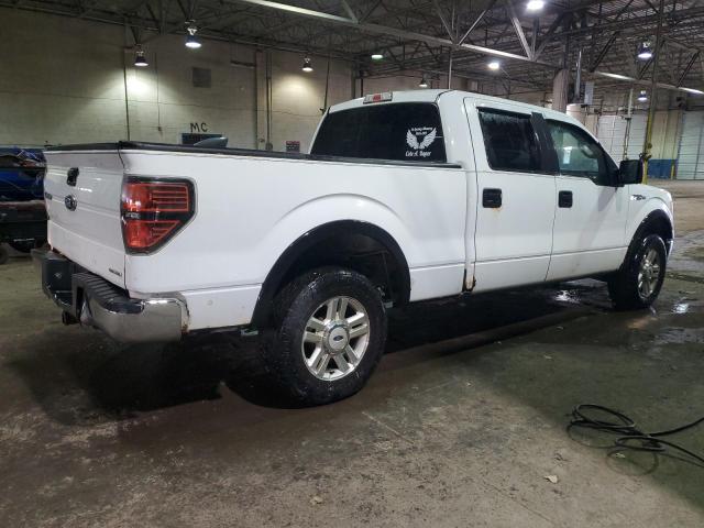 2011 FORD F150 SUPER #3294122960