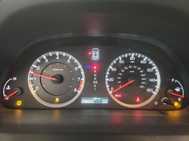 2012 HONDA ACCORD EX #3293358420