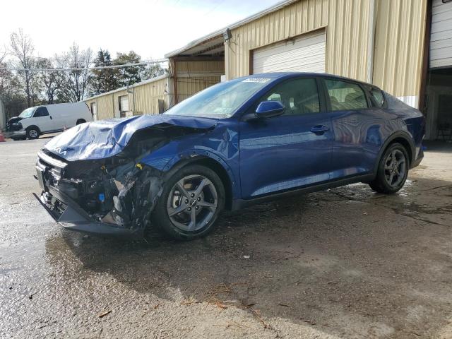 2025 KIA K4 LX - 3KPFT4DEXSE101748