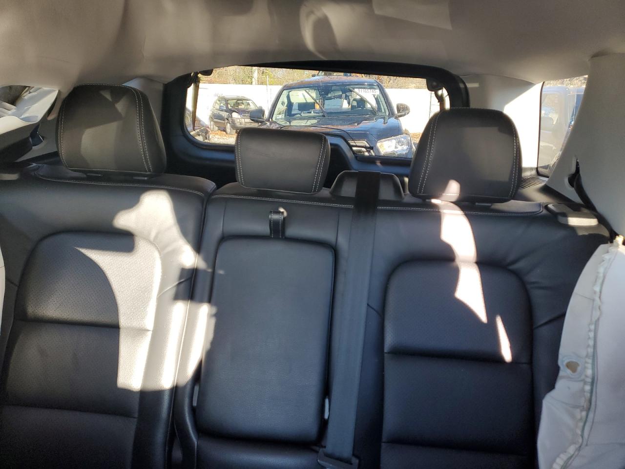 FORD BRONCO SPORT BIG BEND