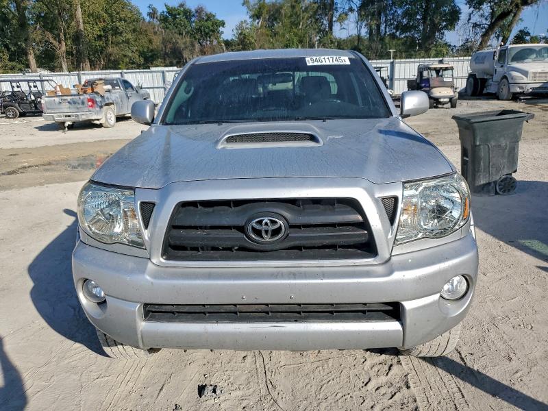 2006 TOYOTA TACOMA DOU #3302707000
