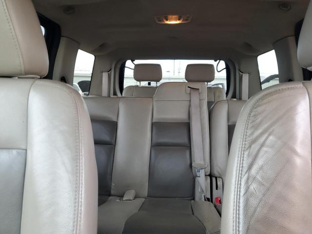 2006 FORD EXPLORER X #3308216237