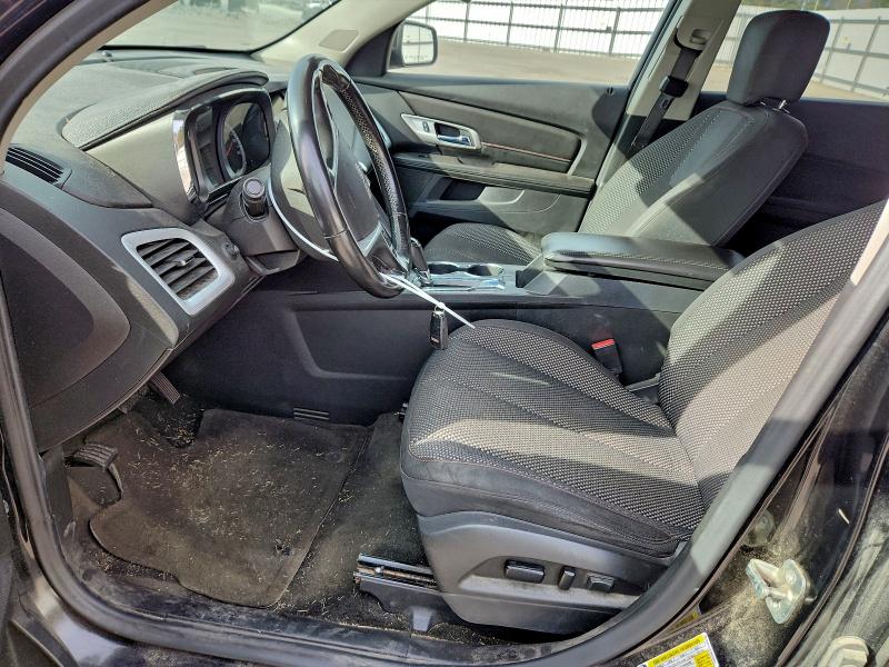 2017 GMC TERRAIN SL #3303595953