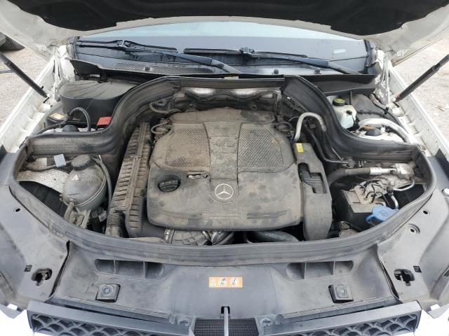 2014 MERCEDES-BENZ GLK 350 #3297077513
