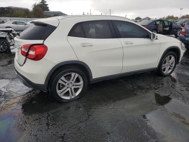 2018 MERCEDES-BENZ GLA 250 4M #3282322302