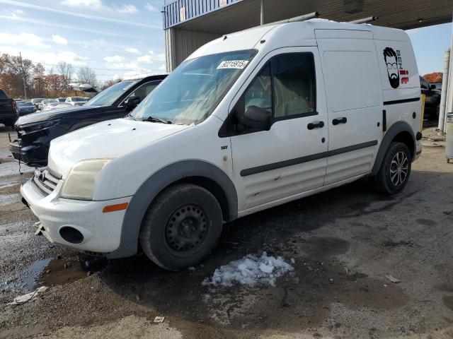 Global Auto Auctions: 2012 FORD TRANSIT CO