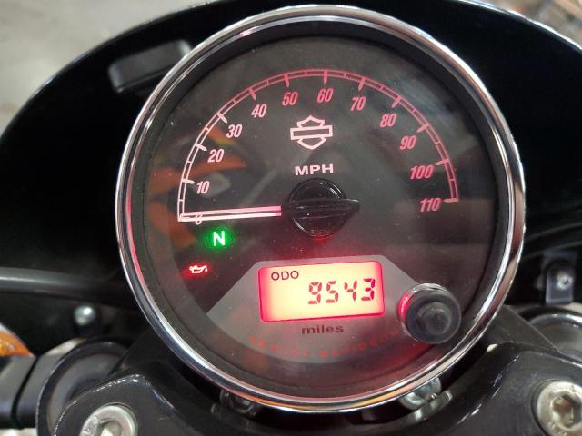 2015 HARLEY-DAVIDSON XG750 #3286703302