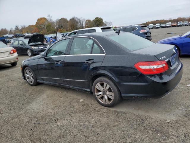 2013 MERCEDES-BENZ E 350 4MAT - WDDHF8JB6DA710235