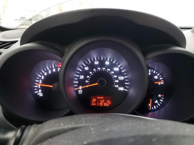 2012 KIA SOUL #3302964601