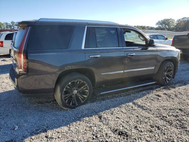 2016 CADILLAC ESCALADE P #3283881421