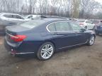 Lot #3296225463 2016 BMW 750 XI