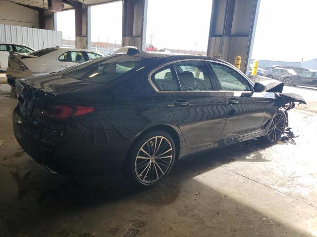 2022 BMW 540 XI #3303879714