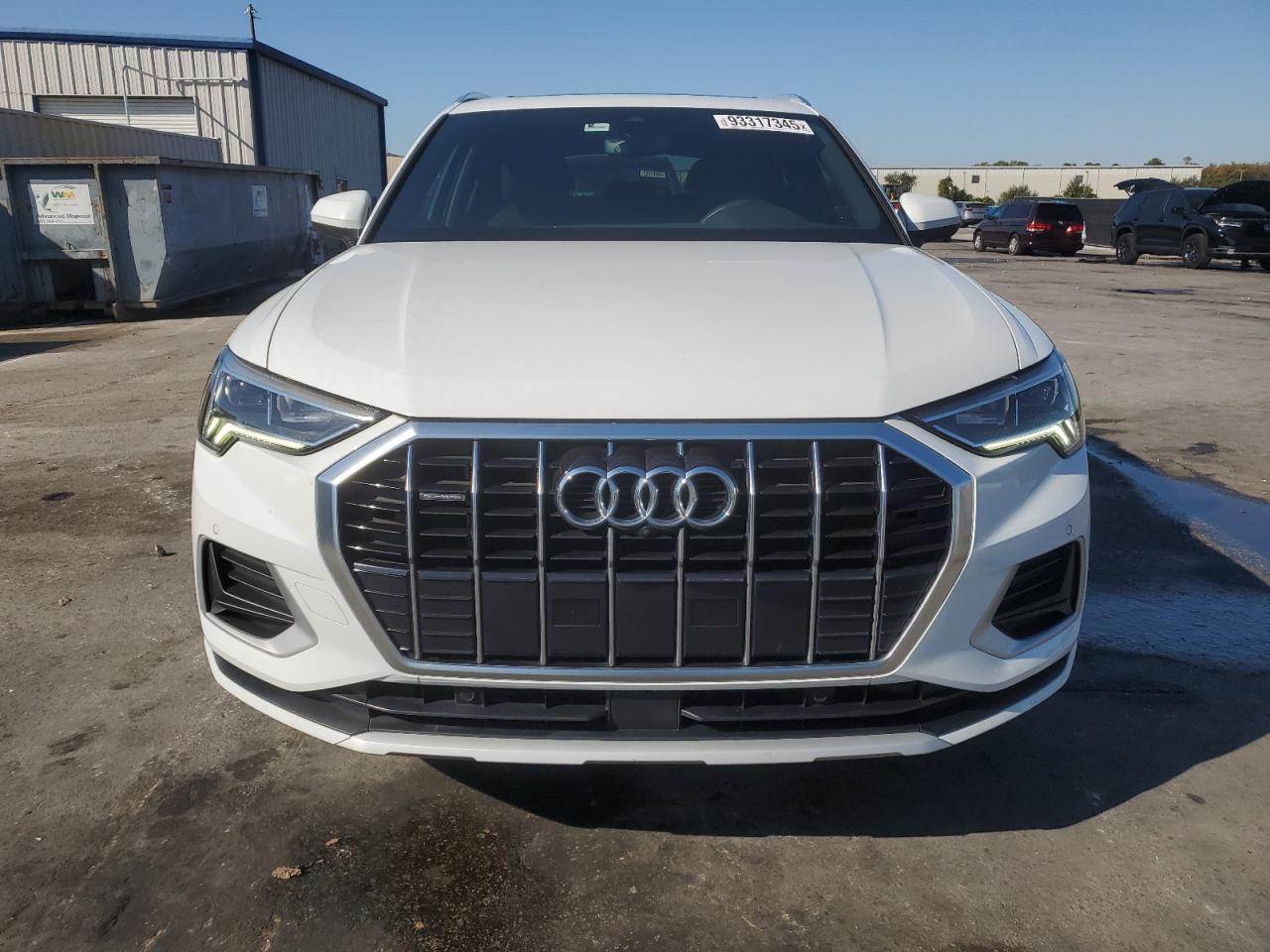 AUDI Q3 PREMIUM PLUS 40