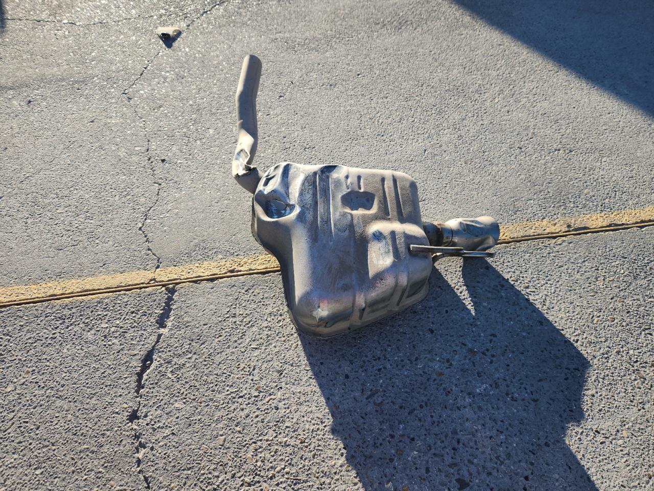 CHEVROLET TRAVERSE RS