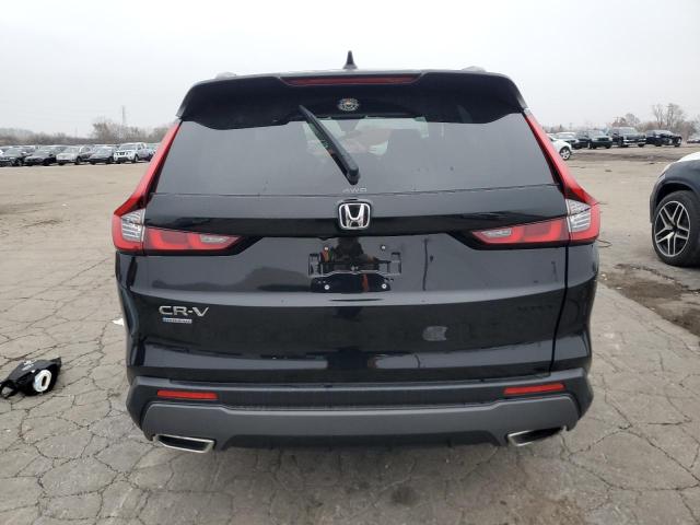 2025 HONDA CR-V SPORT #3294460497