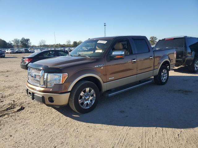 FORD F150 SUPER
