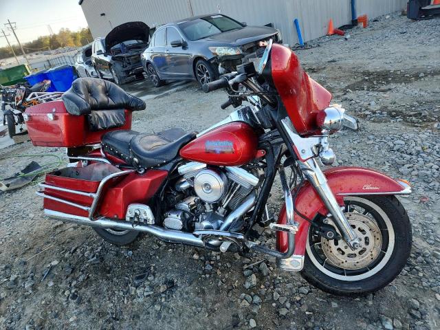 Global Auto Auctions: 1990 HARLEY-DAVIDSON FLHT CLASS
