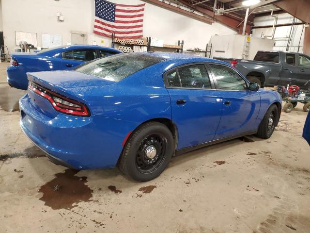 2020 DODGE CHARGER PO #3303632938