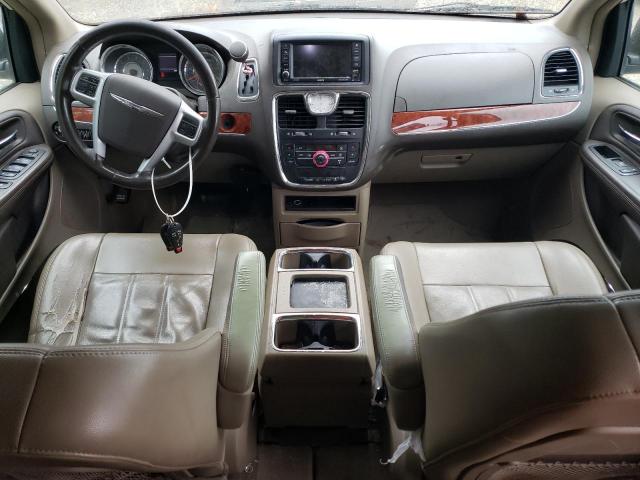 2013 CHRYSLER TOWN & COU #3297116492