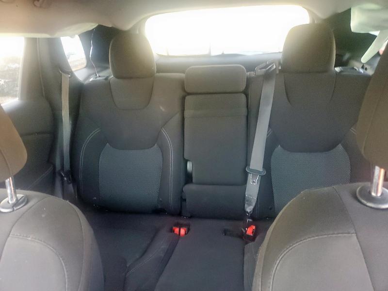 2019 JEEP CHEROKEE L #3301860990