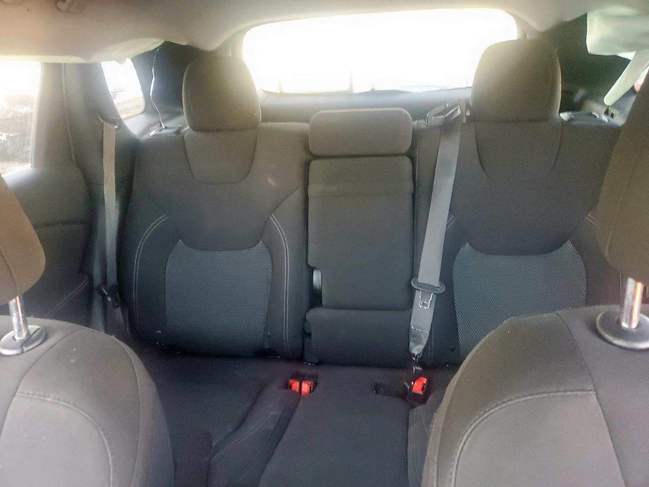 Lot #3301860990 2019 JEEP CHEROKEE L