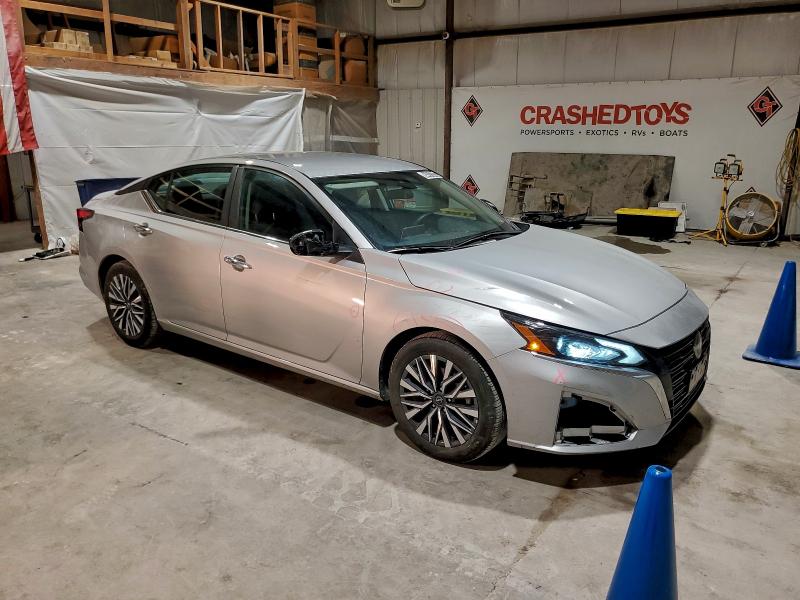 2025 NISSAN ALTIMA SV #3303345003