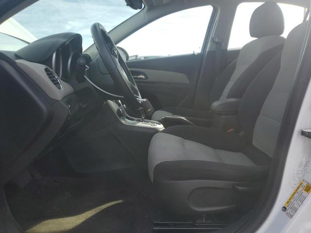 2014 CHEVROLET CRUZE LS - 1G1PA5SG0E7275264