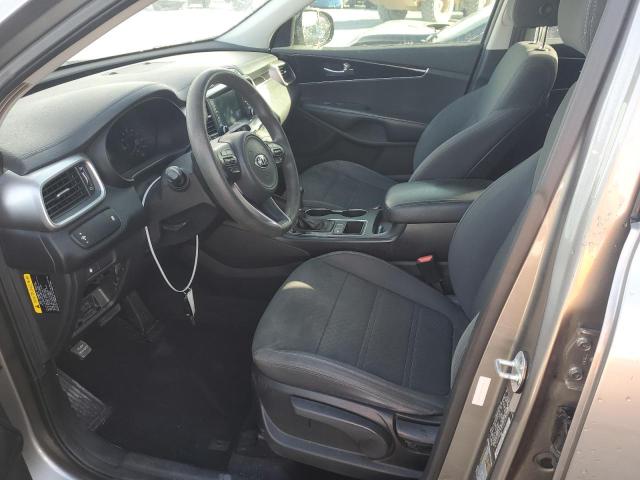 2018 KIA SORENTO LX #3302799929