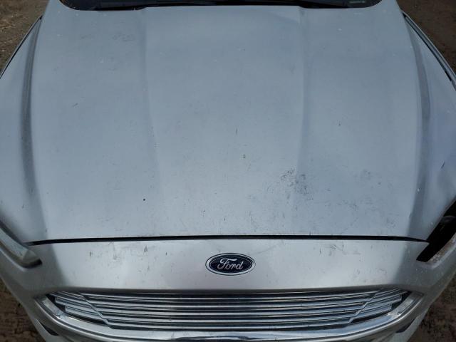 2015 FORD FUSION TIT #3302734017