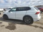 Lot #3303830437 2018 VOLKSWAGEN TIGUAN SE